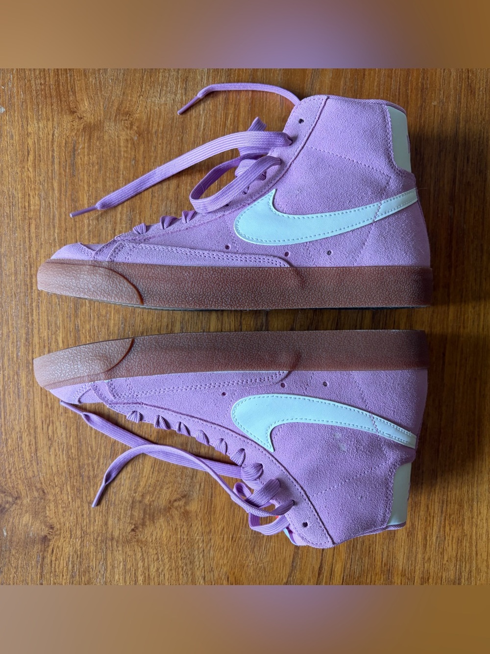 New Nike Blazer Mid 77 Women’s Size 9